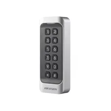 DS-K1107AEK. Считыватель карт EM-Marin с механической клавиатурой. Hikvision