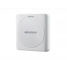 DS-K1801M. Считыватель карт Mifare. Hikvision