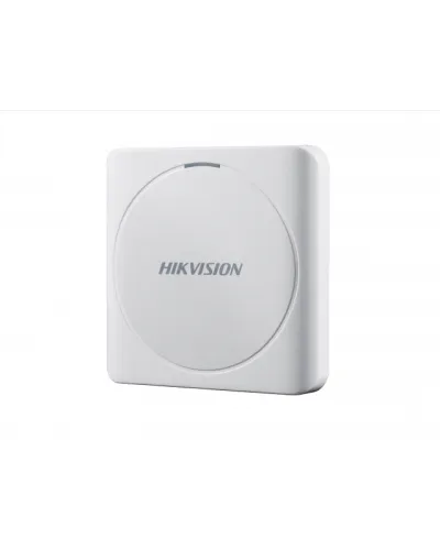 DS-K1801M. Считыватель карт Mifare. Hikvision в Красноярске