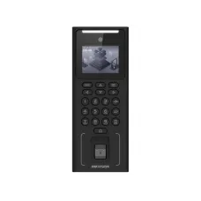 DS-K1T321EFWX. Терминал доступа с распознаванием лиц. Hikvision