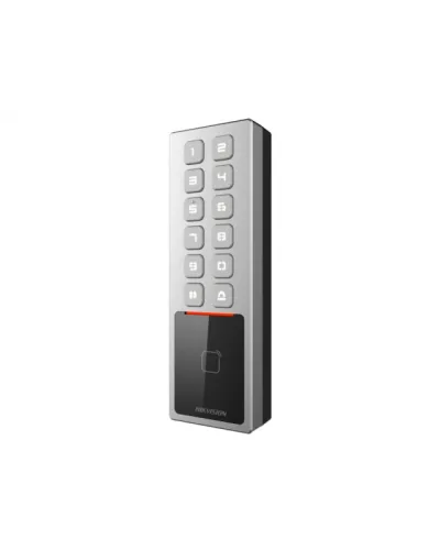 DS-K1T805MX. Терминал доступа. Hikvision в Красноярске