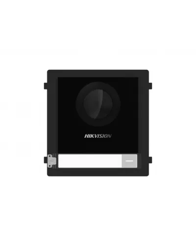 DS-KD8003-IME1(B). Вызывная панель IP-домофона. Hikvision в Красноярске
