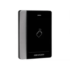 DS-K1102AM. Считыватель карт Mifare. Hikvision