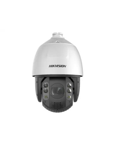DS-2DE7A220MCG-EB. Профессиональная видеокамера IP поворотная. Hikvision в Красноярске