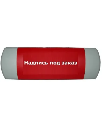 Омега 1х11 Надпись под заказ. Световое табло. Hostcall в Красноярске