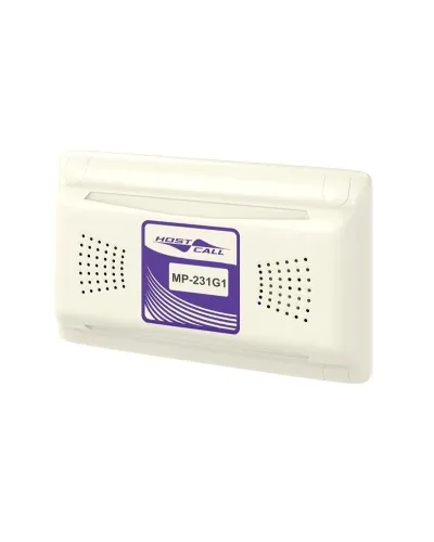 MP-231G1. Контроллер передачи СМС сообщений RS 485-gsm. Hostcall в Красноярске