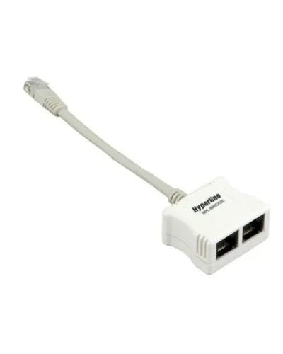 SPL-BRIDGE. Разветвитель RJ-45. Hyperline в Красноярске