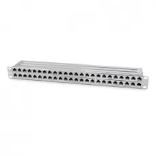 PPHD-19-48-8P8C-C6A-SH-110D. Патч-панель 19. Hyperline