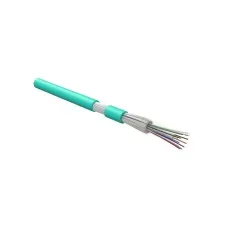 FO-DT-IN-503-16-HFLTx-AQ. Кабель волоконно-оптический многомодовый. Hyperline