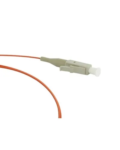 FPT-B9-62-LC/PR-1M-LSZH-OR. Пигтейл оптический. Hyperline в Красноярске