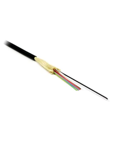 FO-MB-IN/OUT-503-16-LSZH-BK. Кабель волоконно-оптический многомодовый. Hyperline в Красноярске