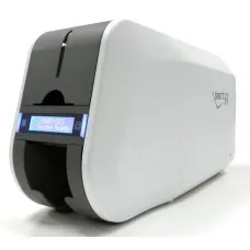 SMART 51 (651404) Single Side Ethernet USB. Принтер. IDP