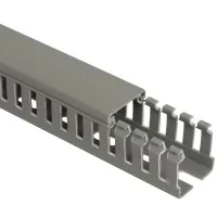 Короб перфорированный 60х60 ИМПАКТ (CKM50-060-060-1-K03). Короб перфорированный. IEK