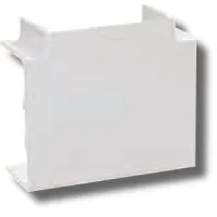 Угол Т-образный 25х16 (4 шт) (CKMP10D-T-025-016-K01). Угол Т-образный. IEK