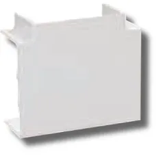 Угол Т-образный 25х16 (4 шт) (CKMP10D-T-025-016-K01). Угол Т-образный. IEK