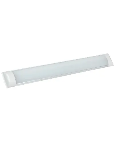 Светильник светодиодный ДБО 5004 36Вт 4000К IP20 1200мм алюминий LIGHTING (LDBO0-5004-36-4000-K03). Светильник светодиодный линейный. IEK в Красноярске