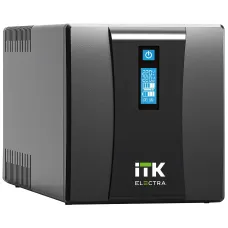 EET-2000VA-1-002-S. Источник бесперебойного питания. ITK