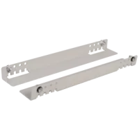 SR35-800-R (2 шт). Направляющие уголки. ITK