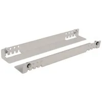 SR35-1000-R (2 шт). Направляющие уголки. ITK