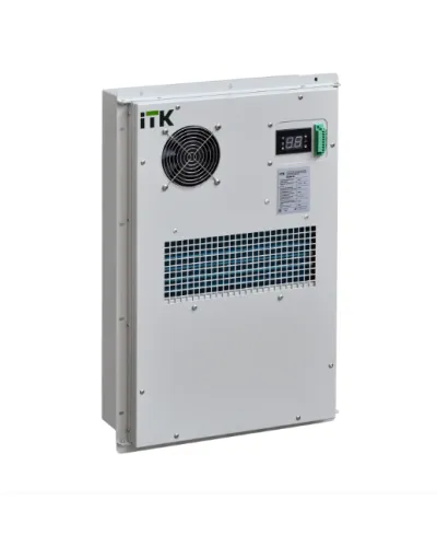 CM-0600-230. Кондиционер моноблочный для телекоммуникационного шкафа. ITK в Красноярске