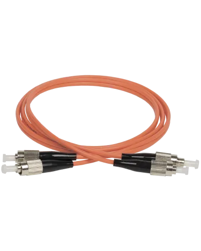 FPC50-FCU-FCU-C2L-50M. Патч-корд оптический. ITK в Красноярске