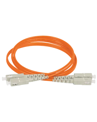 FPC50-SCU-SCU-C2L-2M. Патч-корд оптический. ITK в Красноярске