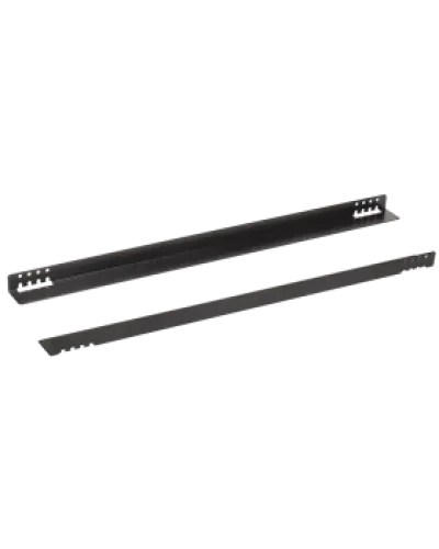 SR05-800-R (2 шт). Направляющие уголки. ITK в Красноярске