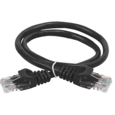 PC09-C6UL-10M. Патч-корд медный. ITK