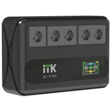 ELT5-800VA-1-001. Источник бесперебойного питания. ITK