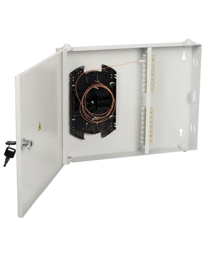 FOBX16-N-16SCUS50. Кросс оптический настенный. ITK в Красноярске