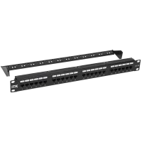 PP24-1UC5EU-D05-1: Патч-панель 19"