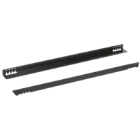 SR05-400-R (2 шт). Направляющие уголки. ITK