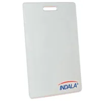 FlexCard (FPCRD). Карта proximity. Indala