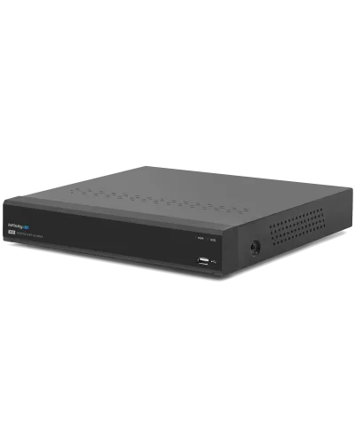 VRF-IP214PE. IP-видеорегистратор 4-канальный. Infinity в Красноярске