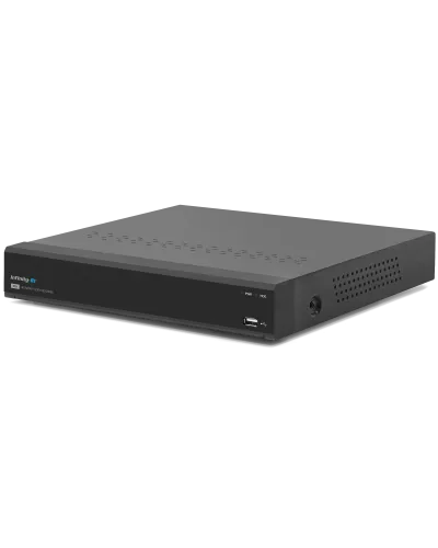 VRF-IP218PE. IP-видеорегистратор 8-канальный. Infinity в Красноярске