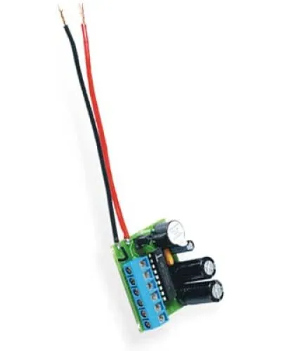 Z-396T (Timer). Автономный контроллер. IronLogic в Красноярске