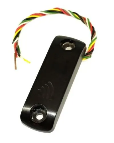 CP-Z-3 (мод. Е) темный (CP-Z-3L). Считыватель. IronLogic в Красноярске