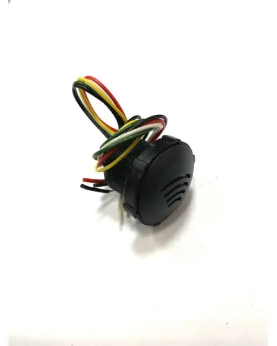 CP-Z-2 (мод. MF-I) врезной, темный. Считыватель. IronLogic в Красноярске
