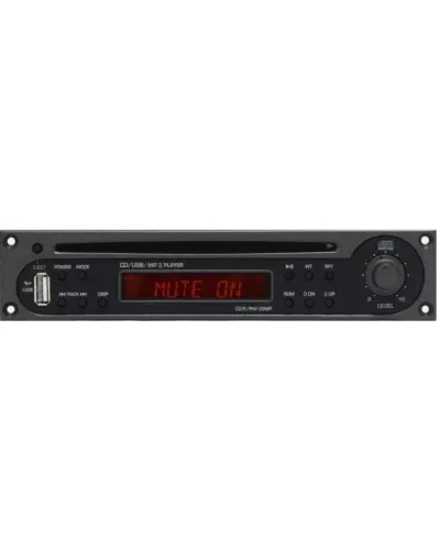 CDP-100MU. Проигрыватель-тюнер-усилитель. JDM в Красноярске