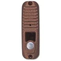 JSB-V055 PAL (медь) накладная. Видеопанель вызывная цветная. JSB-Systems
