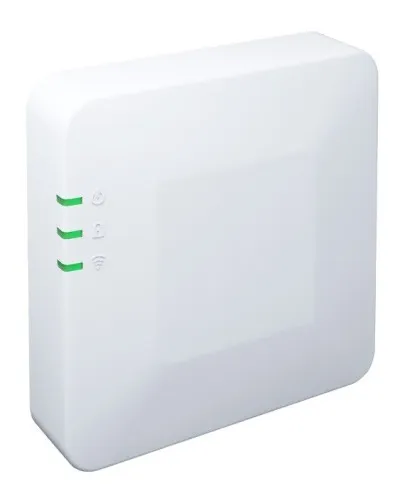 Livi Smart Hub 4G. Контроллер умного дома (хаб). Livicom в Красноярске