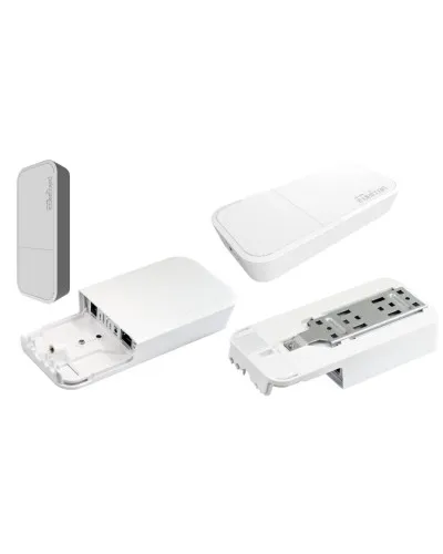 RBwAP2nD. Wi-Fi мост. Mikrotik в Красноярске