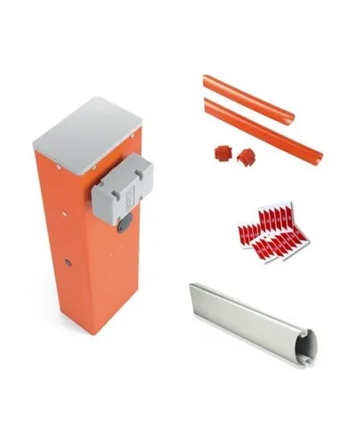 NICE WIDEM4KIT. Шлагбаум автоматический. NICE в Красноярске