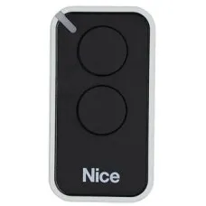 NICE INTI2. Брелок-передатчик радиоканальный. NICE