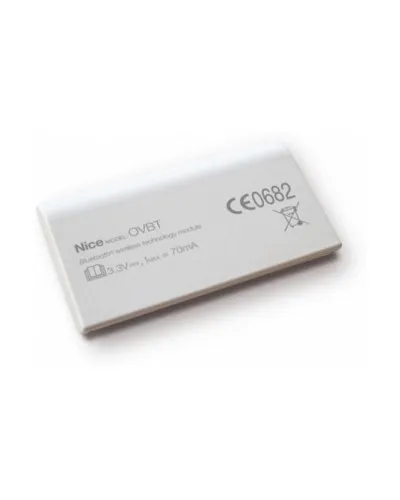 Nice OVBT. Модуль Bluetooth для OVIEW/A. NICE в Красноярске