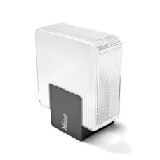 NICE ELAC. Лампа сигнальная с антенной. NICE
