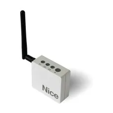 Nice IT4WIFI. Модуль радиоуправления Wi-Fi. NICE