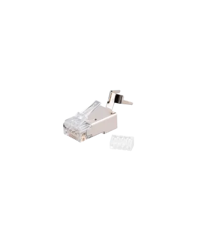 NMC-RJ88RZ50SE3-T-100 (100 шт). Разъем RJ-45. NIKOMAX в Красноярске