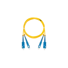 NMF-PC2S2C2-SCU-SCU-005. Патч-корд оптический одномодовый. NIKOMAX