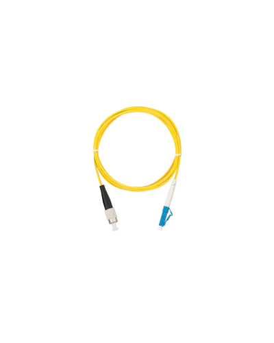NMF-PC1S2C2-FCU-LCU-010. Патч-корд оптический одномодовый. NIKOMAX в Красноярске